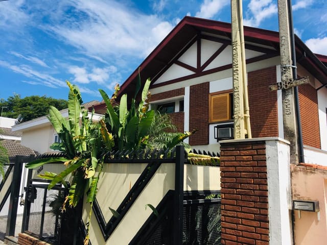 Foto do Sobrado - Sobrado à venda, 246 m² por R$ 1.060.000,00 - Urbanova - São José dos Campos/SP | INDEPENDENCE NEGOCIOS IMOBILIARIOS LTDA