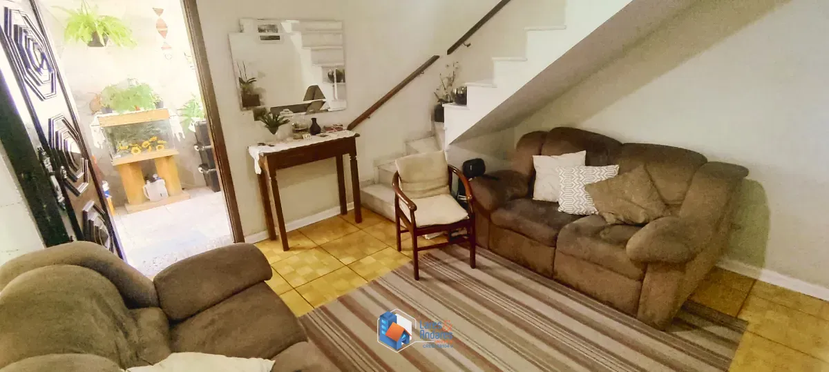 Sobrado, 2 quartos, 216 m² - Foto 5