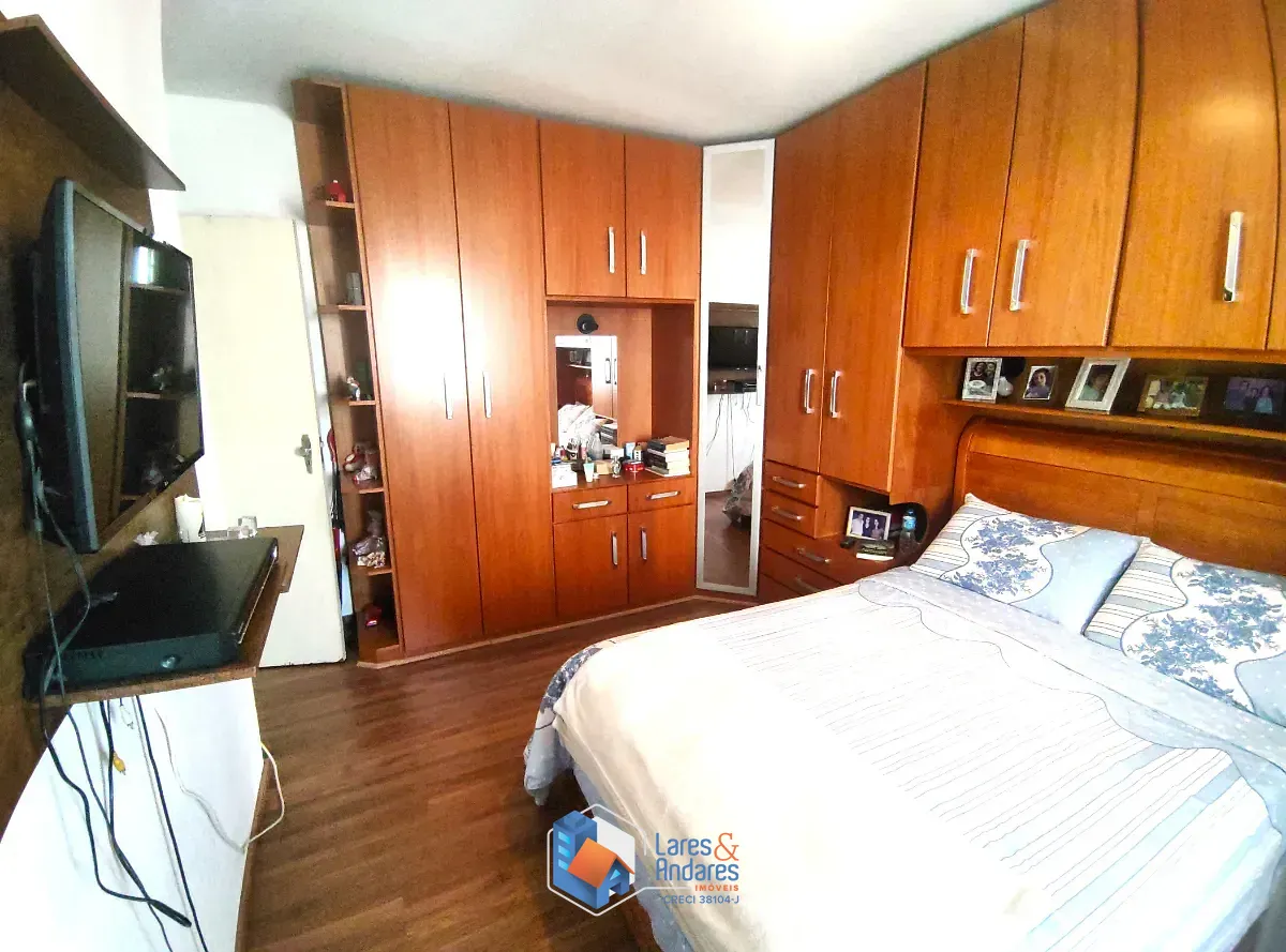 Sobrado, 2 quartos, 216 m² - Foto 28