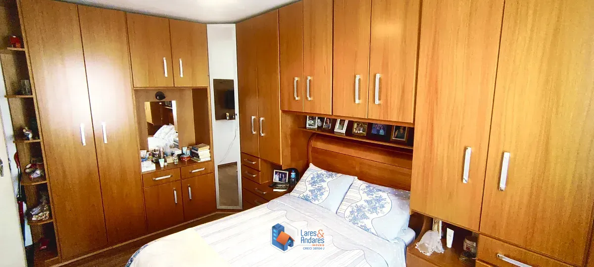 Sobrado, 2 quartos, 216 m² - Foto 32