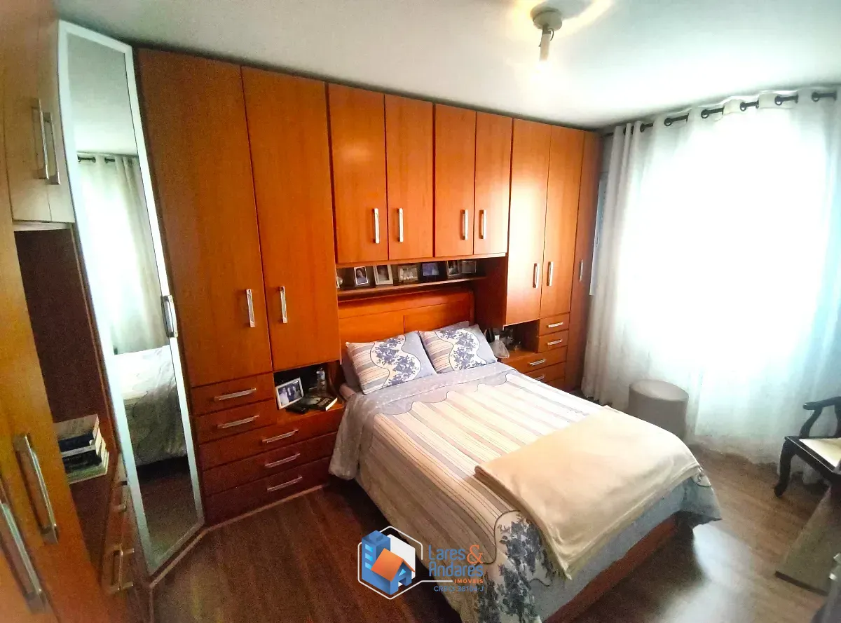 Sobrado, 2 quartos, 216 m² - Foto 26