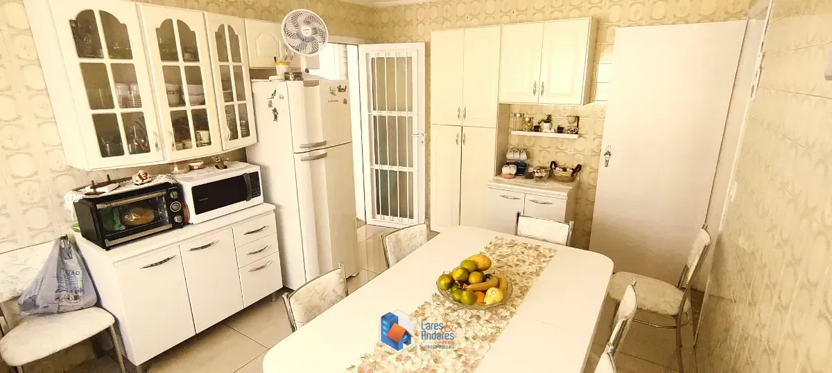 Sobrado, 2 quartos, 216 m² - Foto 13