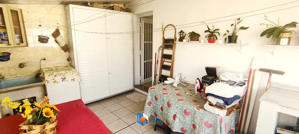 Sobrado, 2 quartos, 216 m² - Foto 17