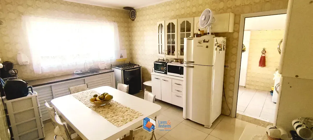 Sobrado, 2 quartos, 216 m² - Foto 11