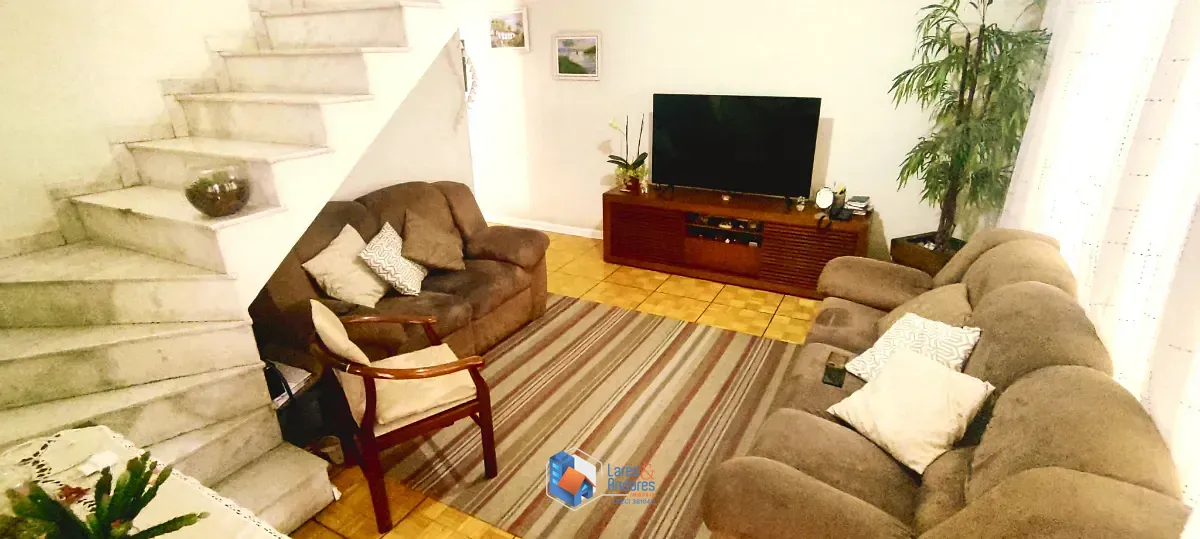 Sobrado, 2 quartos, 216 m² - Foto 6