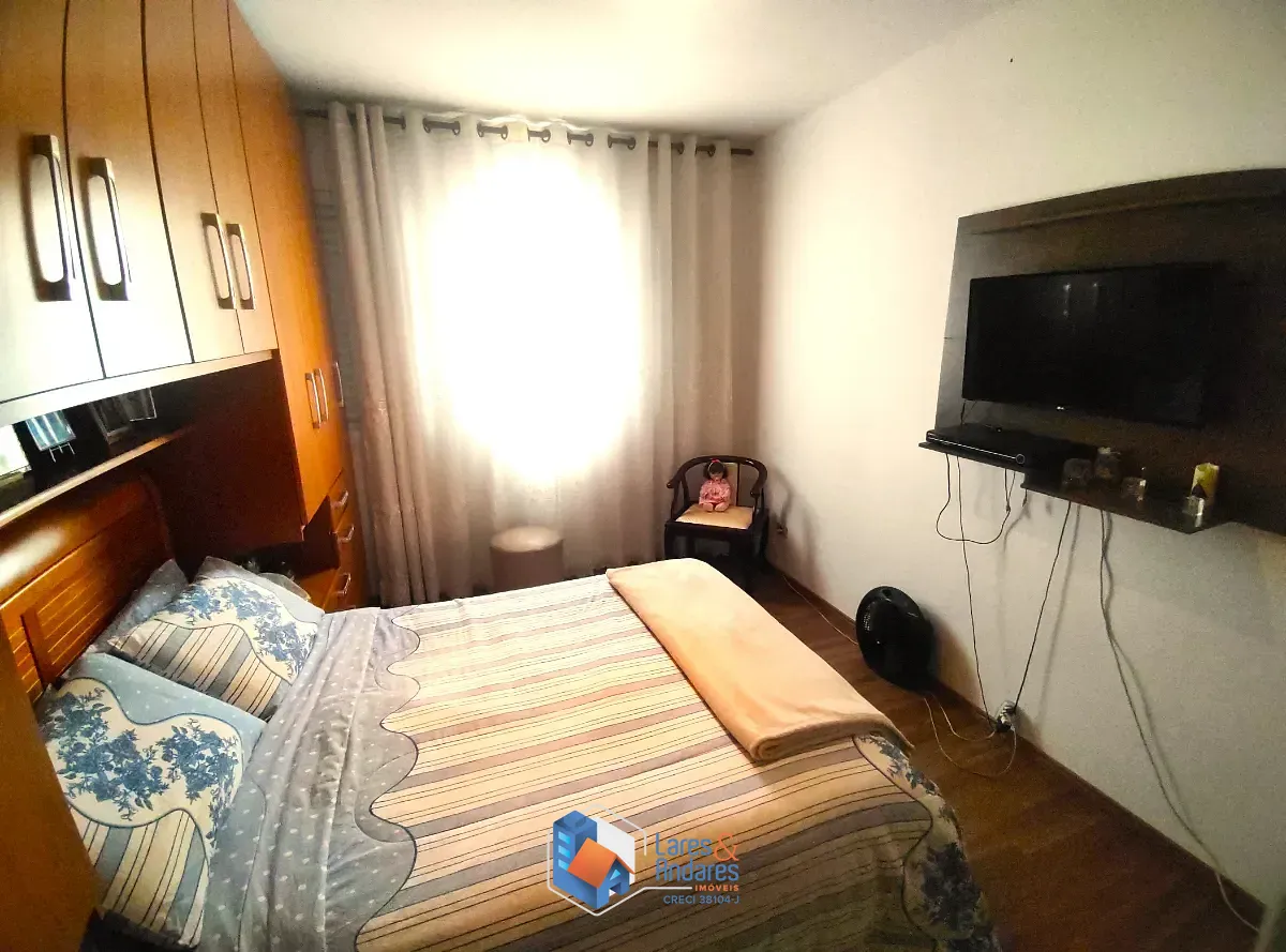 Sobrado, 2 quartos, 216 m² - Foto 30