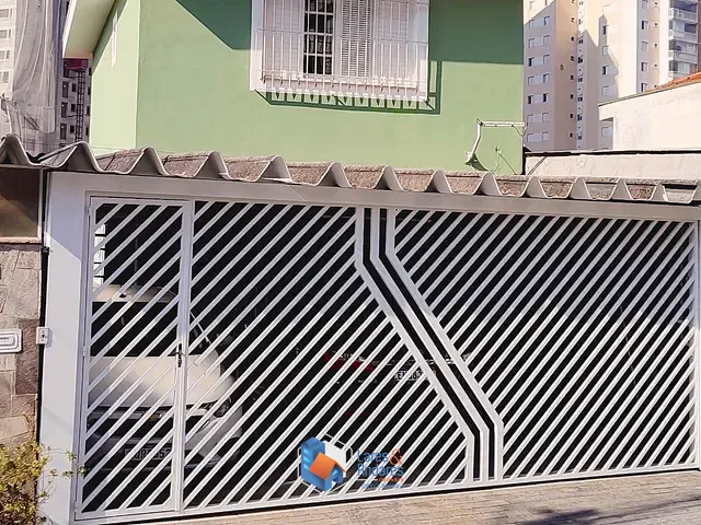 Sobrado com 216m² 2 quartos e 2 banheiros, à venda, no bairro Lauzane Paulista em São Paulo