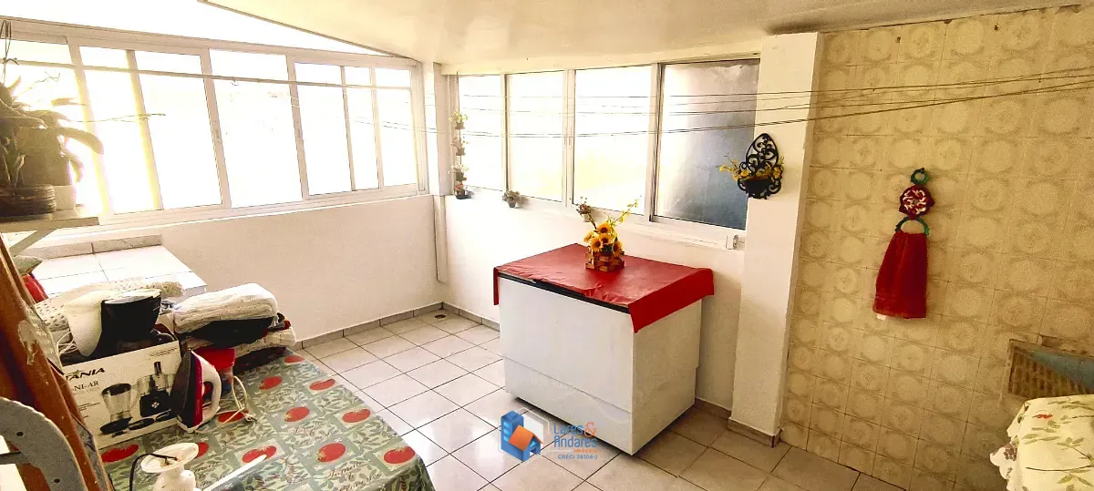 Sobrado, 2 quartos, 216 m² - Foto 15