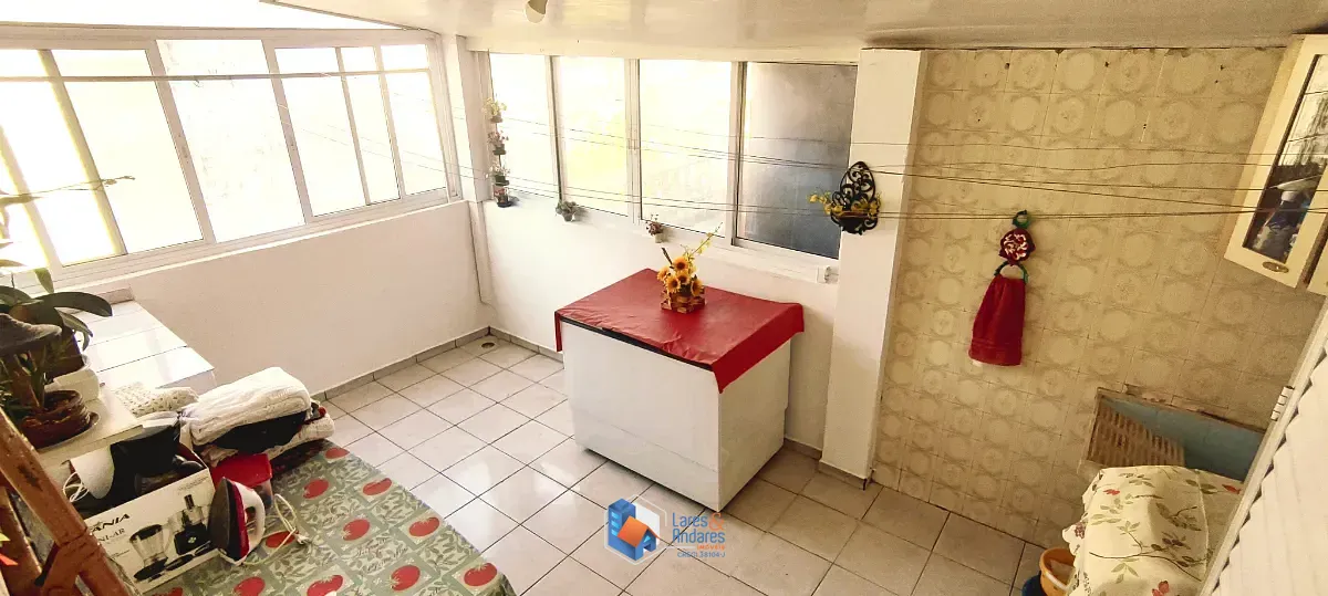 Sobrado, 2 quartos, 216 m² - Foto 20
