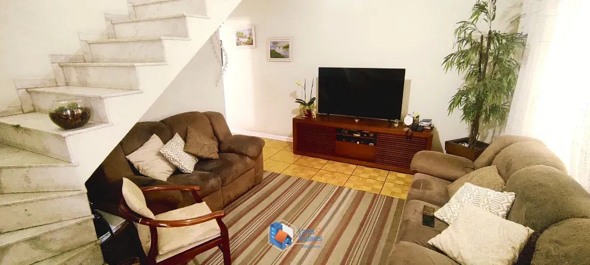 Sobrado, 2 quartos, 216 m² - Foto 7