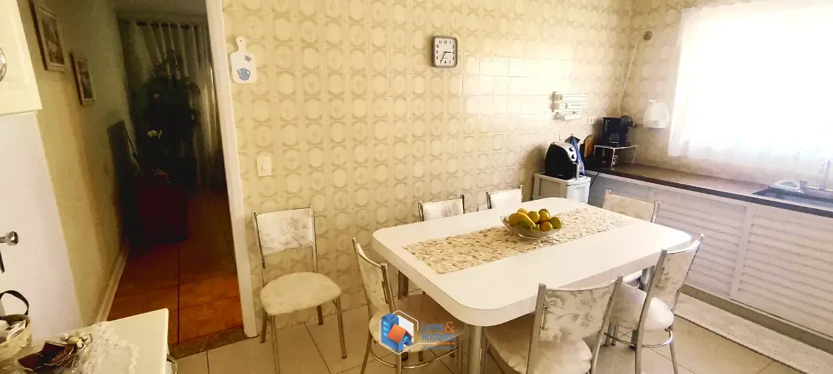 Sobrado, 2 quartos, 216 m² - Foto 21