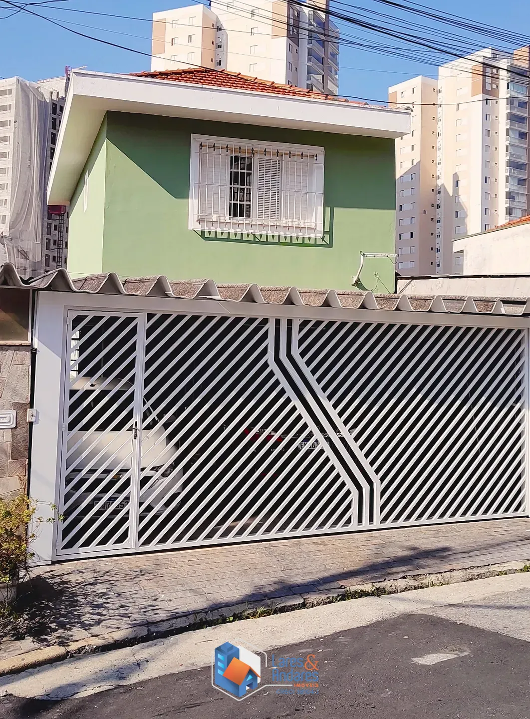 Sobrado, 2 quartos, 216 m² - Foto 2