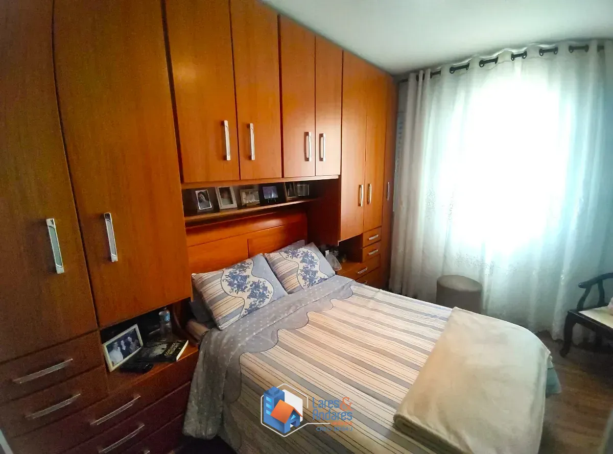 Sobrado, 2 quartos, 216 m² - Foto 27