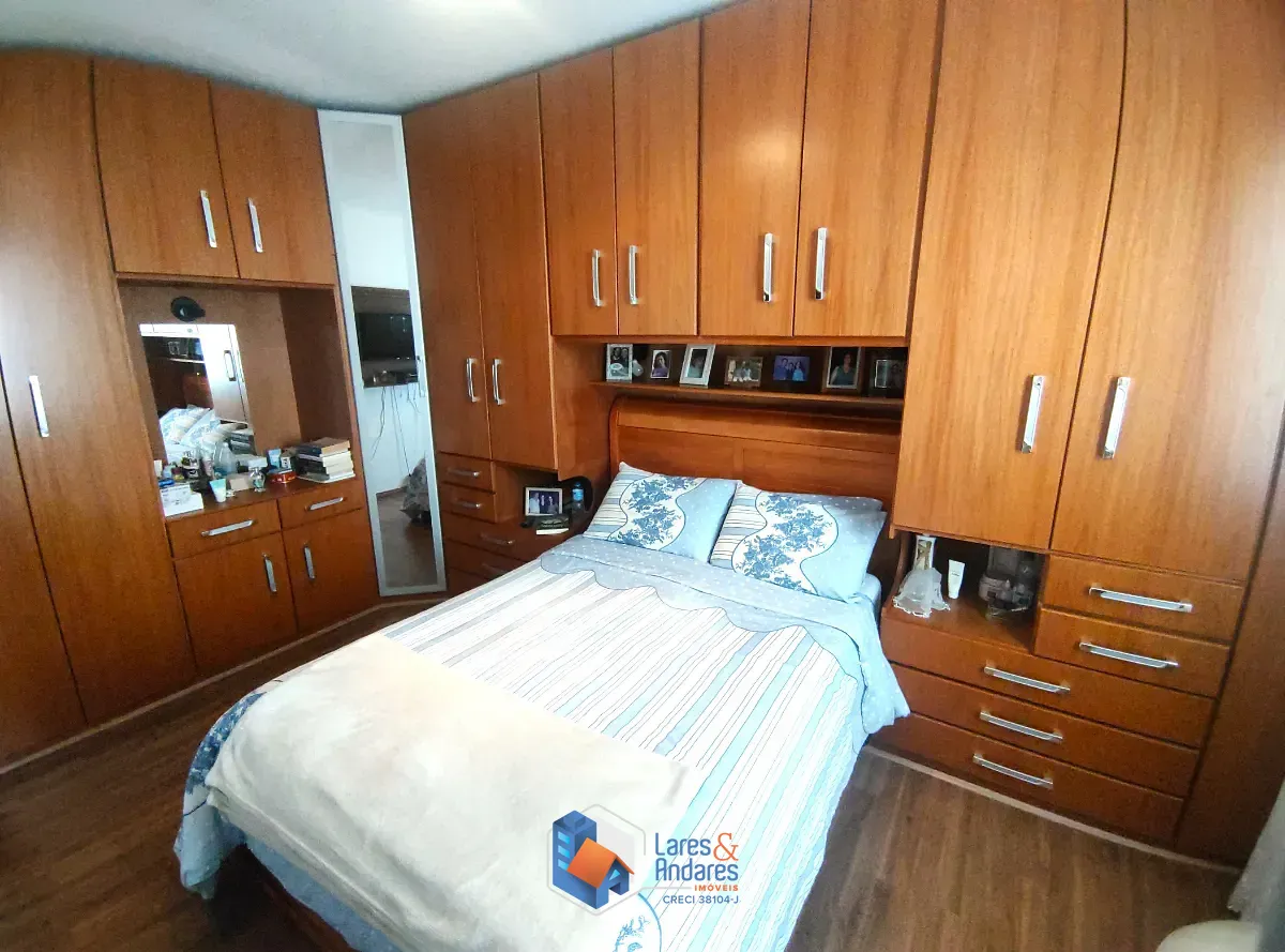 Sobrado, 2 quartos, 216 m² - Foto 29