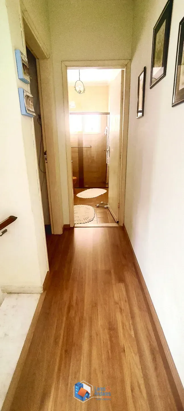 Sobrado, 2 quartos, 216 m² - Foto 35