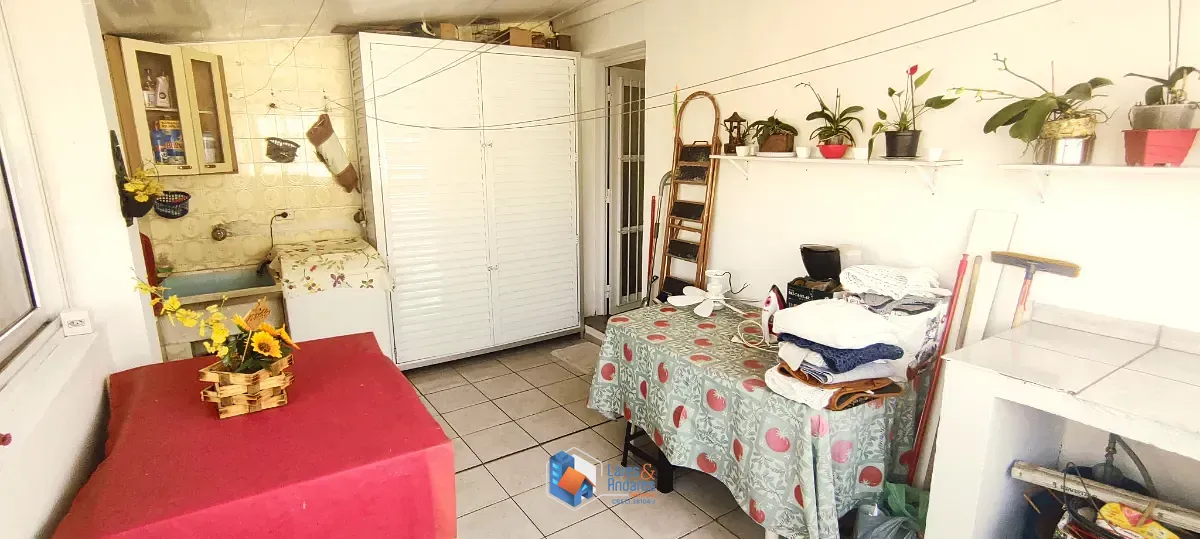 Sobrado, 2 quartos, 216 m² - Foto 16
