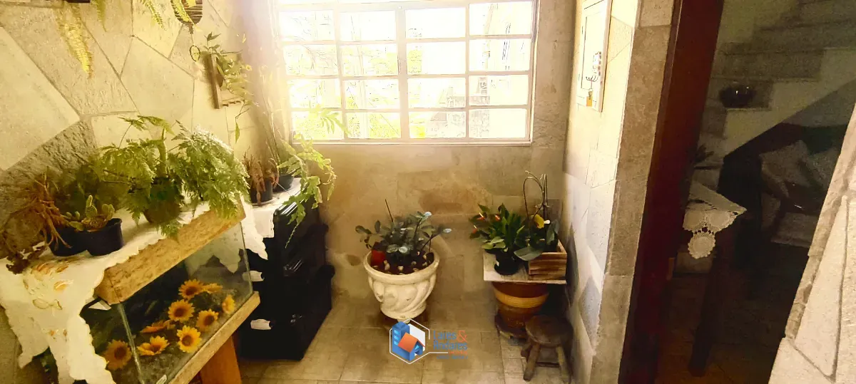 Sobrado, 2 quartos, 216 m² - Foto 9