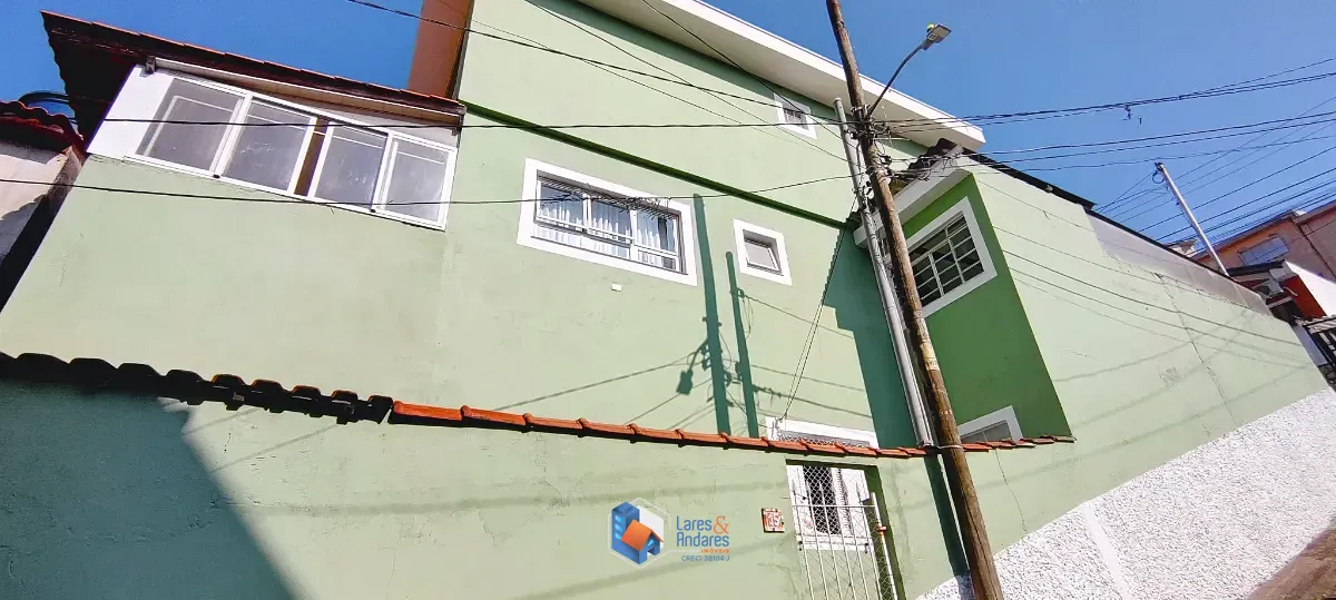 Sobrado, 2 quartos, 216 m² - Foto 4