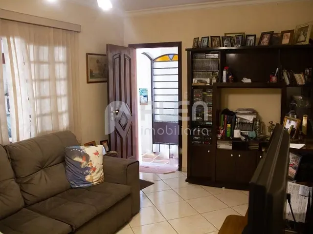 Sobrado com 140m² 3 quartos e 2 banheiros, à venda, no bairro Vila Irmãos Arnoni em São Paulo
