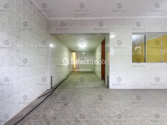 Sobrado com 200m² 3 quartos e 2 banheiros, à venda, no bairro Vila Ana Maria em Mauá