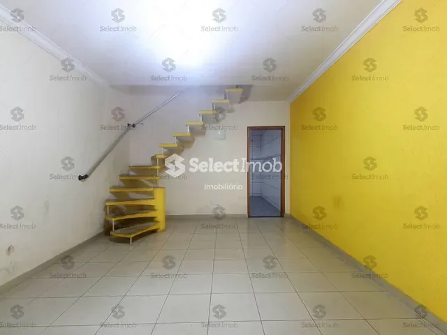 Sobrado com 200m² 3 quartos e 2 banheiros, à venda, no bairro Vila Ana Maria em Mauá