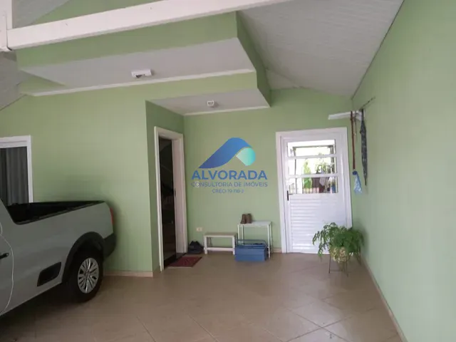 Sobrado com 140m² 3 quartos e 3 banheiros, à venda, no bairro Jardim das Indústrias em São José dos Campos
