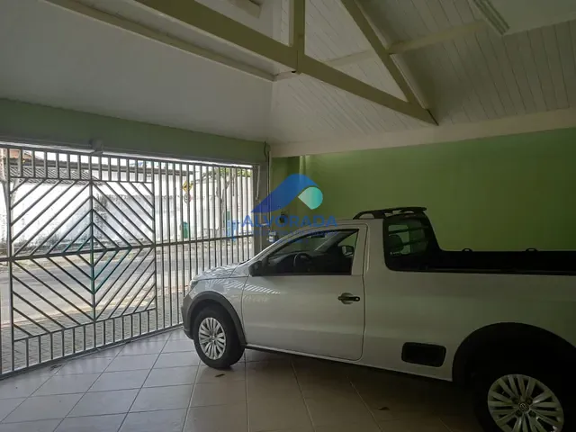 Sobrado com 140m² 3 quartos e 3 banheiros, à venda, no bairro Jardim das Indústrias em São José dos Campos