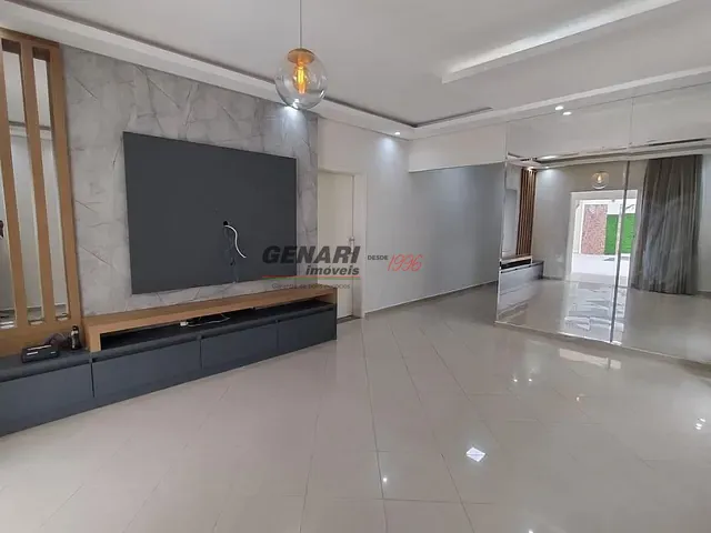 Sobrado com 360m² 3 quartos e 5 banheiros, à venda, no bairro Jardim Portal de Itaici em Indaiatuba