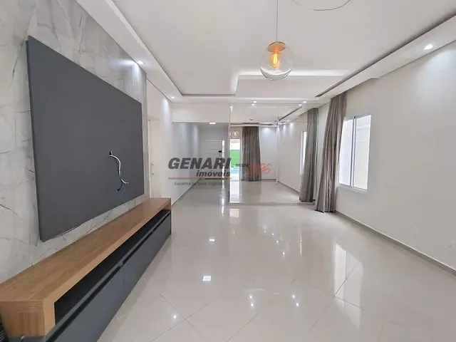 Sobrado com 360m² 3 quartos e 5 banheiros, à venda, no bairro Jardim Portal de Itaici em Indaiatuba