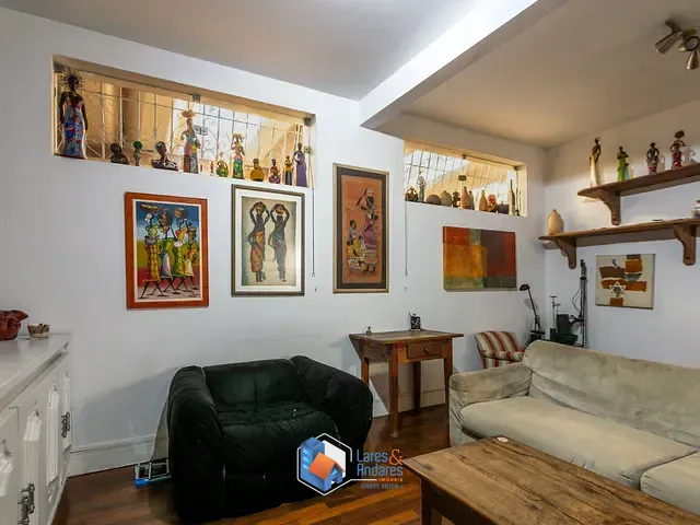 Sobrado com 166m² 3 quartos e 5 banheiros, à venda, no bairro Campo Belo em São Paulo