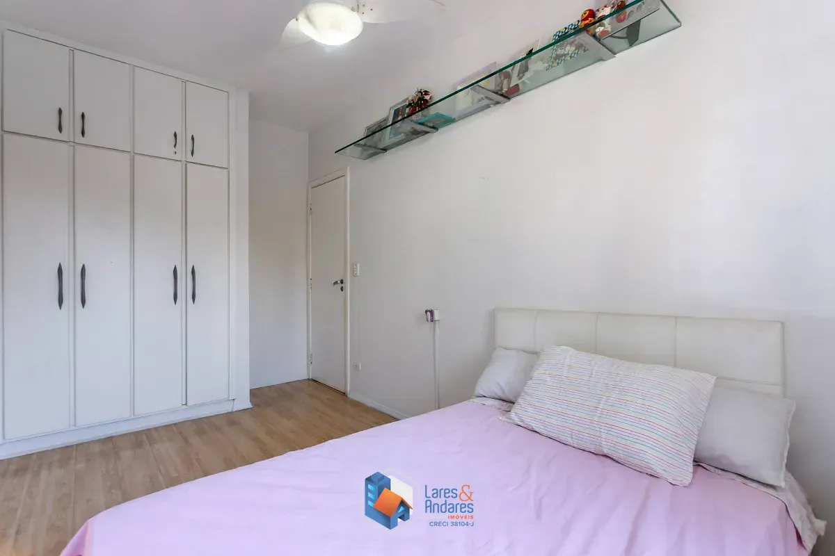 Sobrado, 3 quartos, 179 m² - Foto 32