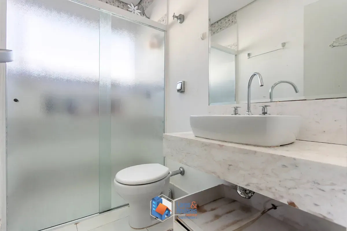 Sobrado, 3 quartos, 179 m² - Foto 38