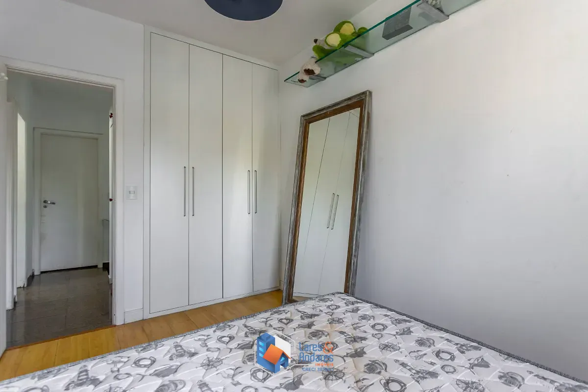 Sobrado, 3 quartos, 179 m² - Foto 37