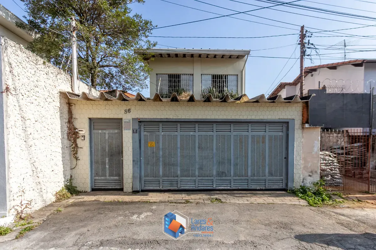 Sobrado, 3 quartos, 179 m² - Foto 40