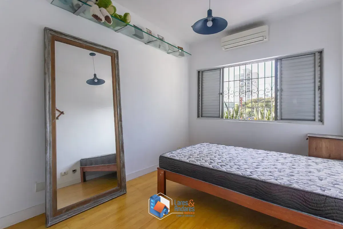 Sobrado, 3 quartos, 179 m² - Foto 34