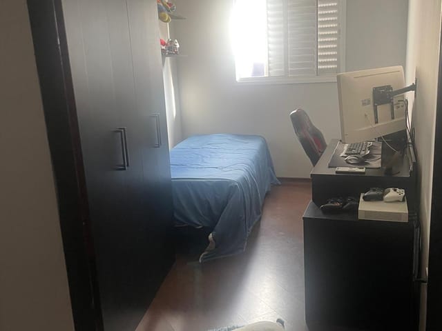 Foto do Sobrado - Sobrado à venda, Jardim Santo Antônio, Santo André, SP -03 Dormitórios - o1 Suite - 04 Vagas | Mix Nascimento