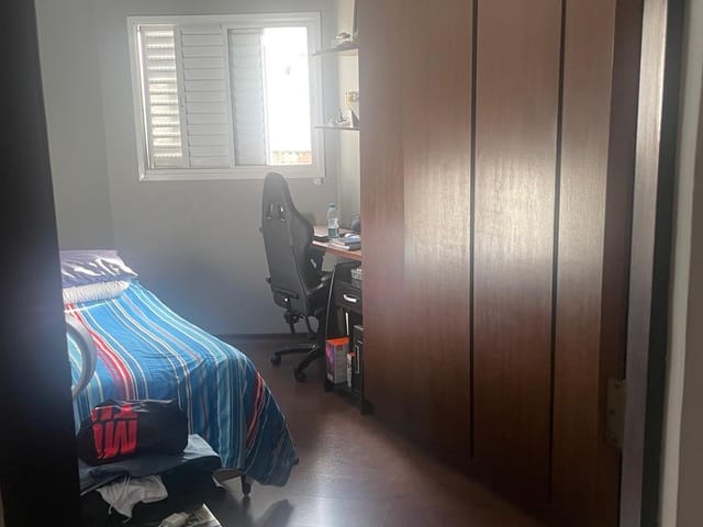 Foto do Sobrado - Sobrado à venda, Jardim Santo Antônio, Santo André, SP -03 Dormitórios - o1 Suite - 04 Vagas | Mix Nascimento