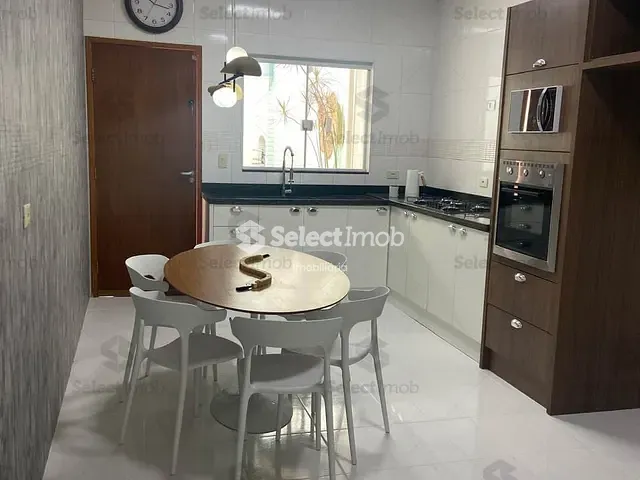 Sobrado com 138m² 3 quartos e 2 banheiros, à venda, no bairro Vila Pires em Santo André