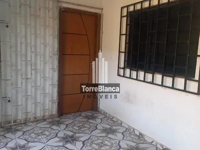 Sobrado com 225m² 3 quartos e 2 banheiros, à venda, no bairro Oficinas em Ponta Grossa