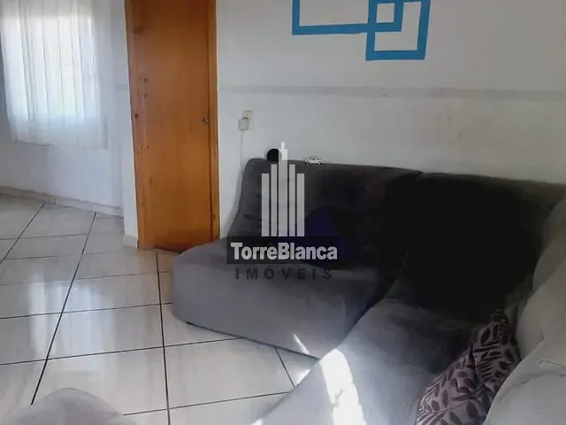 Sobrado com 225m² 3 quartos e 2 banheiros, à venda, no bairro Oficinas em Ponta Grossa