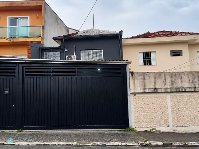 Sobrado com 120m² 3 quartos e 1 banheiro, à venda, no bairro Parque São Luís em São Paulo
