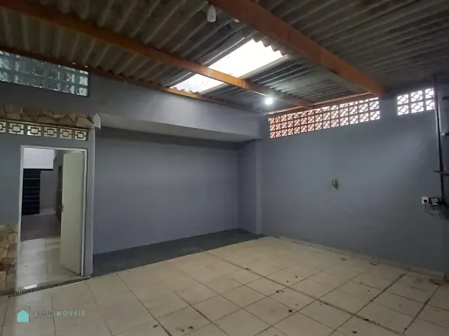 Sobrado com 120m² 3 quartos e 1 banheiro, à venda, no bairro Parque São Luís em São Paulo