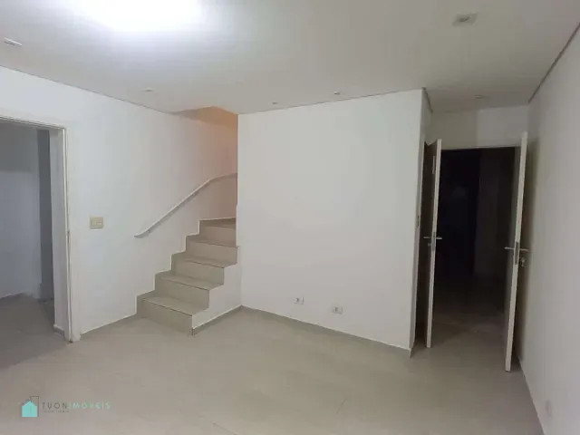 Sobrado com 120m² 3 quartos e 1 banheiro, à venda, no bairro Parque São Luís em São Paulo