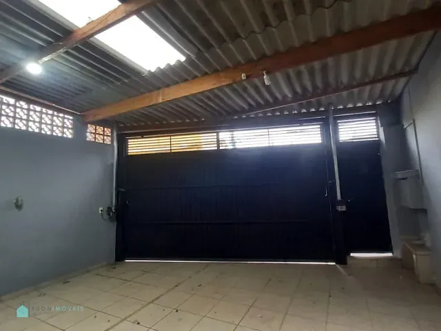 Sobrado com 120m² 3 quartos e 1 banheiro, à venda, no bairro Parque São Luís em São Paulo