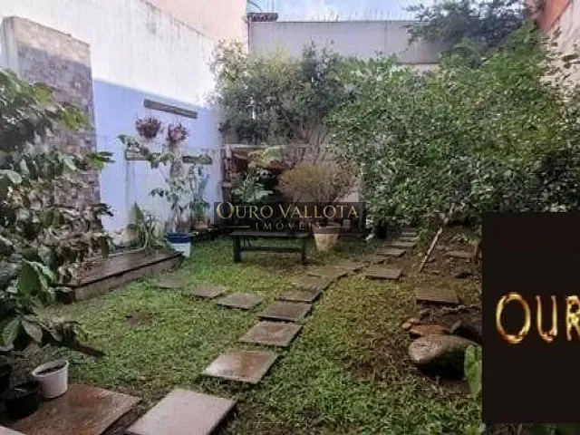 Sobrado com 251m² 3 quartos e 3 banheiros, à venda, no bairro Mooca em São Paulo