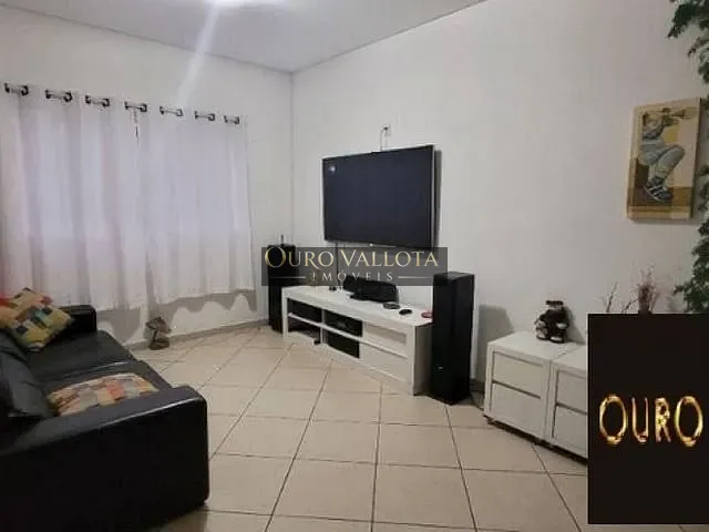 Sobrado com 251m² 3 quartos e 3 banheiros, à venda, no bairro Mooca em São Paulo