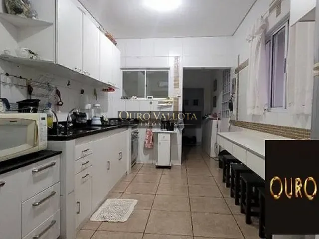 Sobrado com 251m² 3 quartos e 3 banheiros, à venda, no bairro Mooca em São Paulo