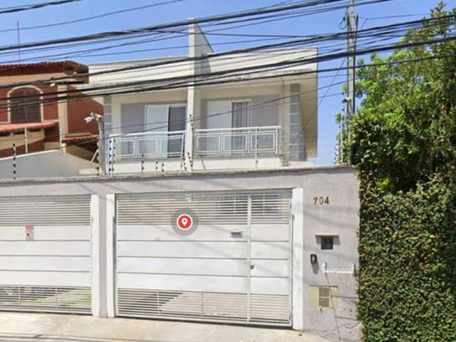 Foto do Sobrado - Sobrado à venda, 3 quartos, 1 suíte, 2 banheiros, 2 vagas, 97m², Granja Viana, Cotia, SP | Collina Imóveis