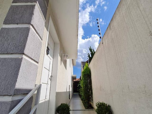 Foto do Sobrado - Sobrado à venda, 3 quartos, 1 suíte, 2 banheiros, 2 vagas, 97m², Granja Viana, Cotia, SP | Collina Imóveis