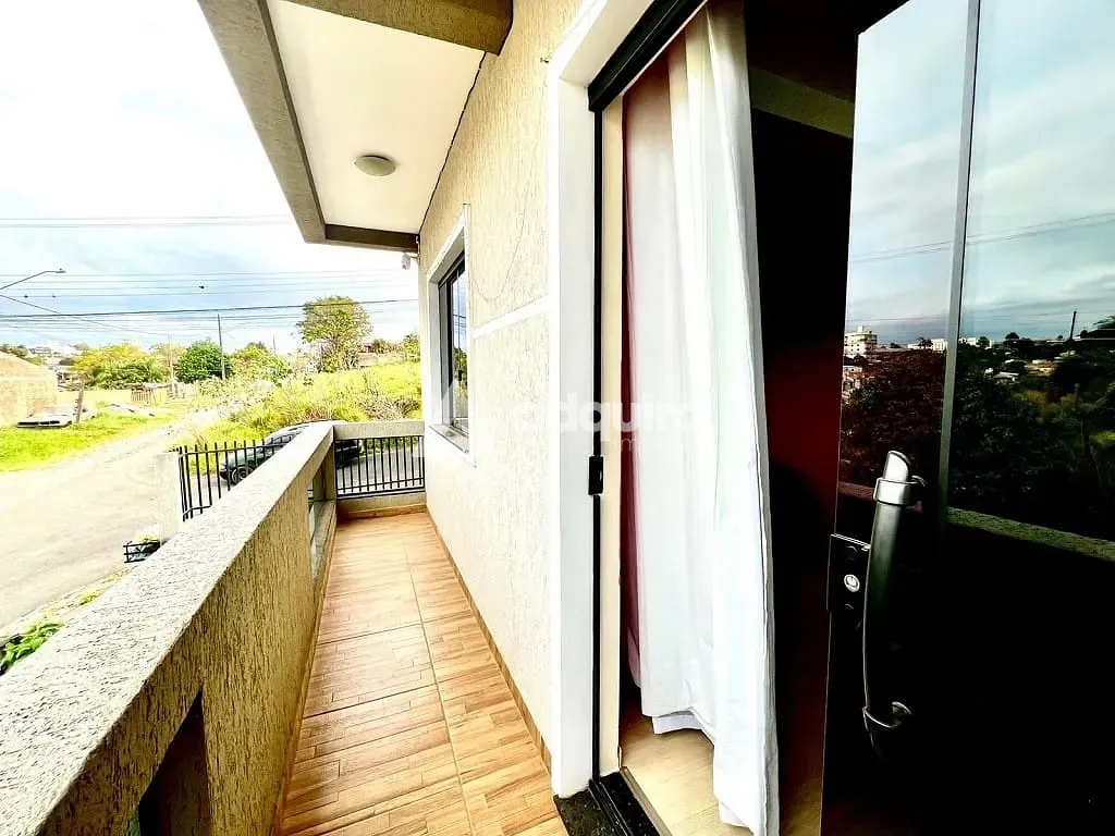 Sobrado, 3 quartos, 110 m² - Foto 9